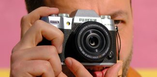 FujiFilm Spain Project