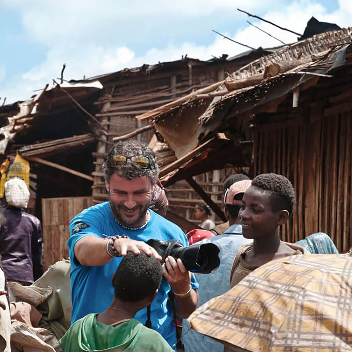Toni Espadas – Fotógrafo