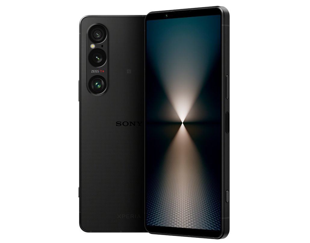 Xperia-1-VI-black