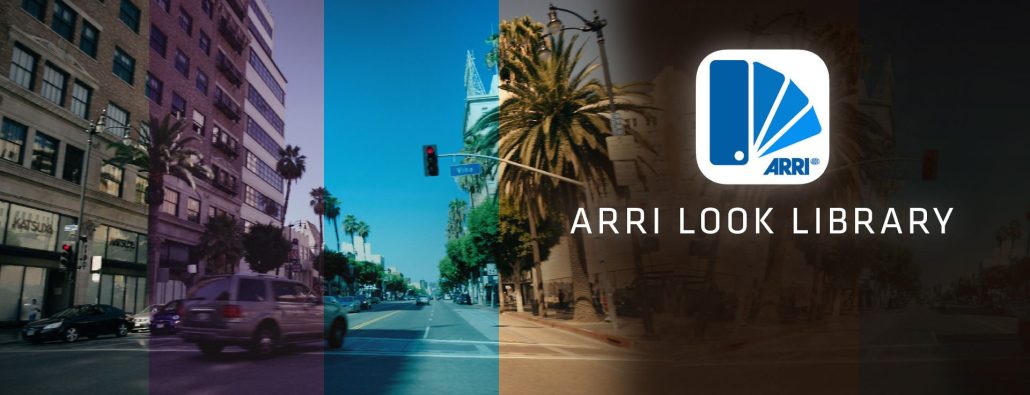 cs-m20-arri-look-library-app