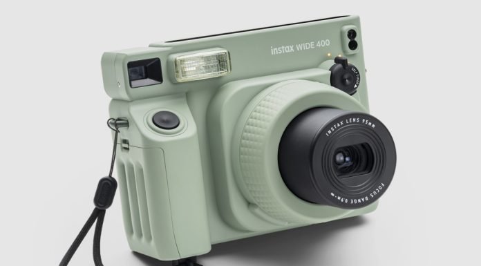 ¿Quieres una Instax Wide 400? Únete al Patreon de Photolari instax wide 400 2