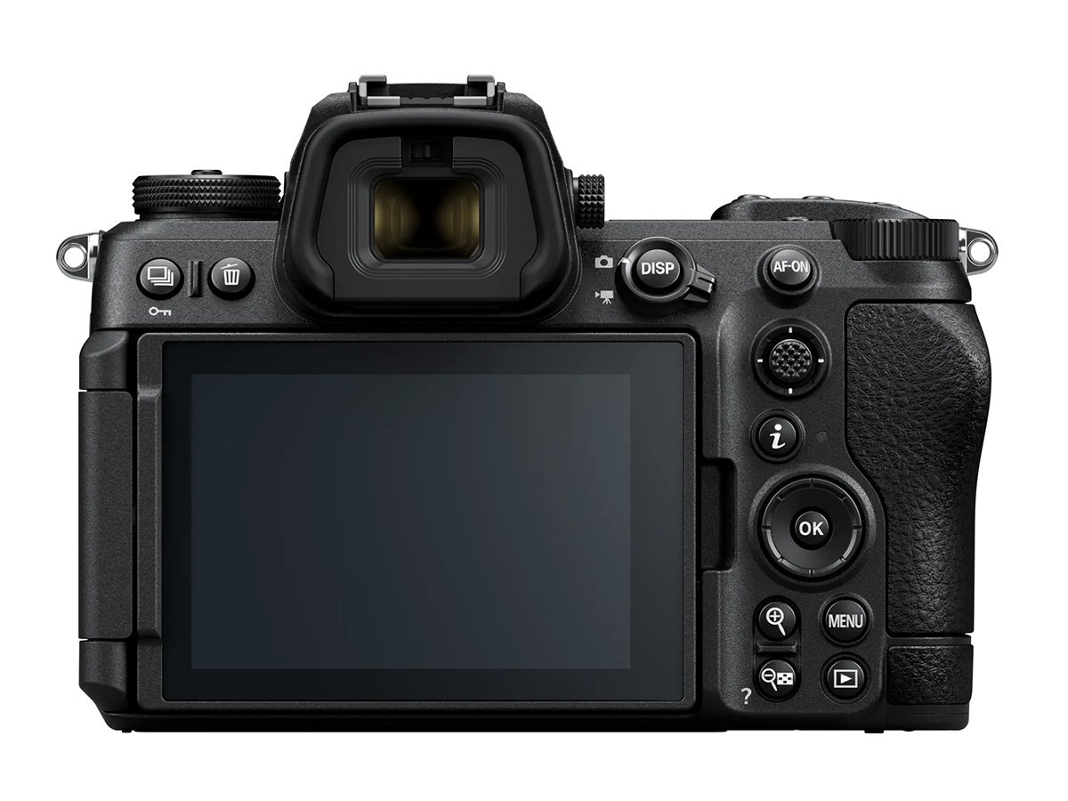 Nikon Z6 III