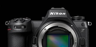 Nikon Z6 III_portada fondo negro