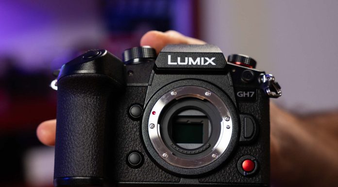 El enfoque híbrido llega por fin a la saga GH con la nueva Panasonic Lumix GH7 Panasonic GH7-9