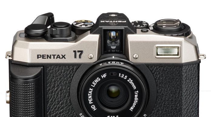 Pentax 17: la nueva cámara de carrete ya es una realidad y costará 550 euros Pentax-17_03