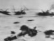 © Robert Capa – Desembarco Normandia
