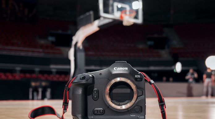Canon EOS R1: una herramienta profesional de la que se esperaban más novedades Canon EOS R1_16