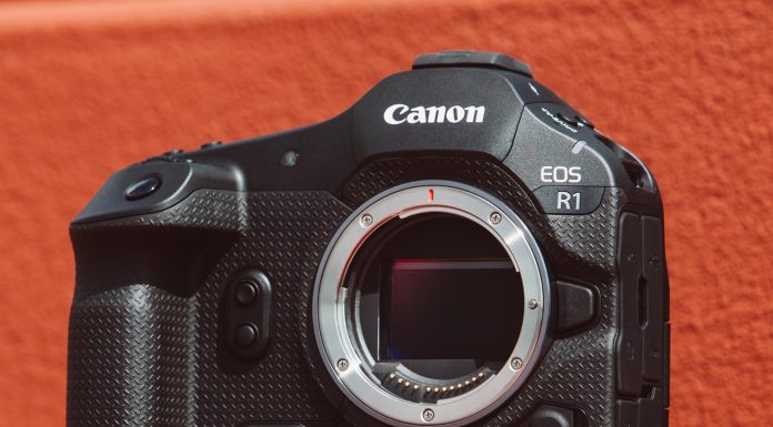 La Canon EOS R1 no llegará hasta noviembre y costará 7520 euros Canon-EOS-R1_oficial_01