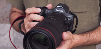 Canon EOS R5 Mark II – 006