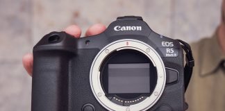 Canon EOS R5 Mark II – 008