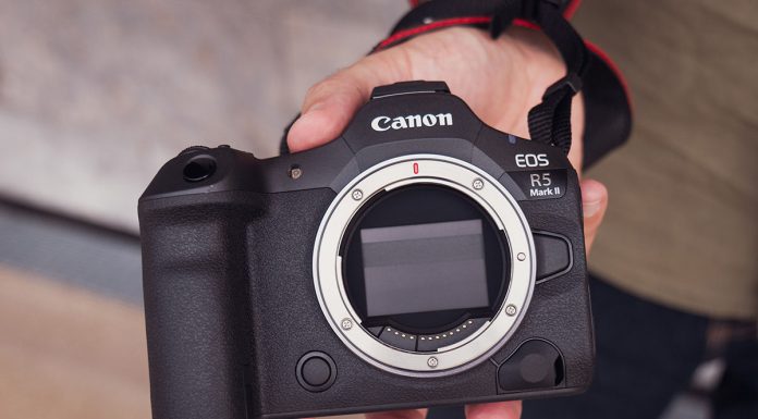 Canon EOS R5 II: ¿la cámara híbrida más potente del mercado? Canon EOS R5 Mark II – 009