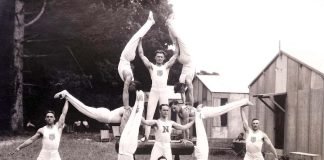 Equipo USA gimnasia JJ.OO París 1924_01