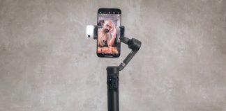 Hohem iSteady V3_Portada