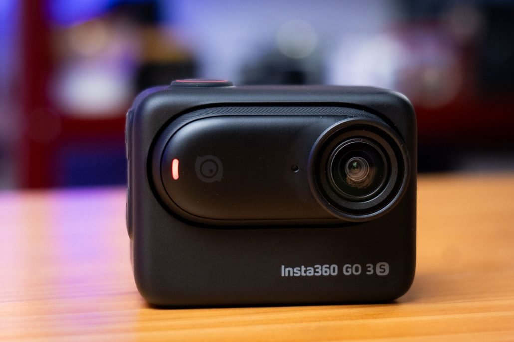 Insta360 GO 3S-2