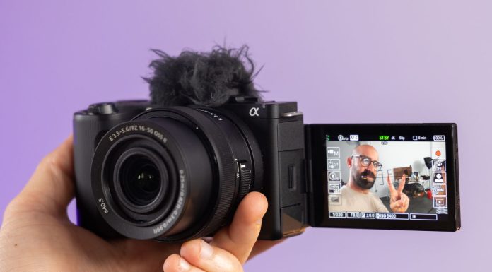 Sony ZV-E10 II: las claves de la renovación de la cámara para vlogging más popular del mercado Sony ZV-E10 II-13