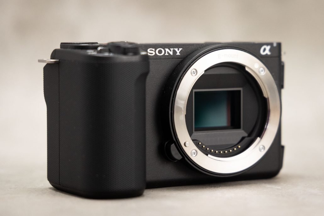 Sony ZV-E10 II-6