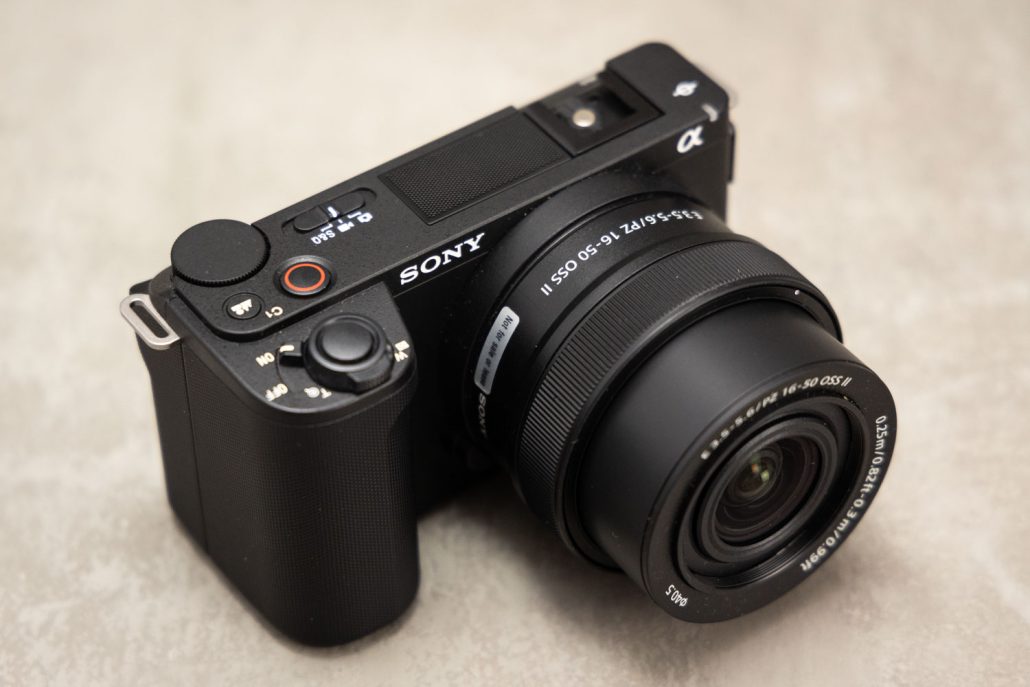 Sony ZV-E10 II-7