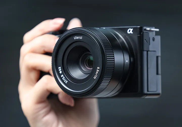 Ulanzi 27mm 2