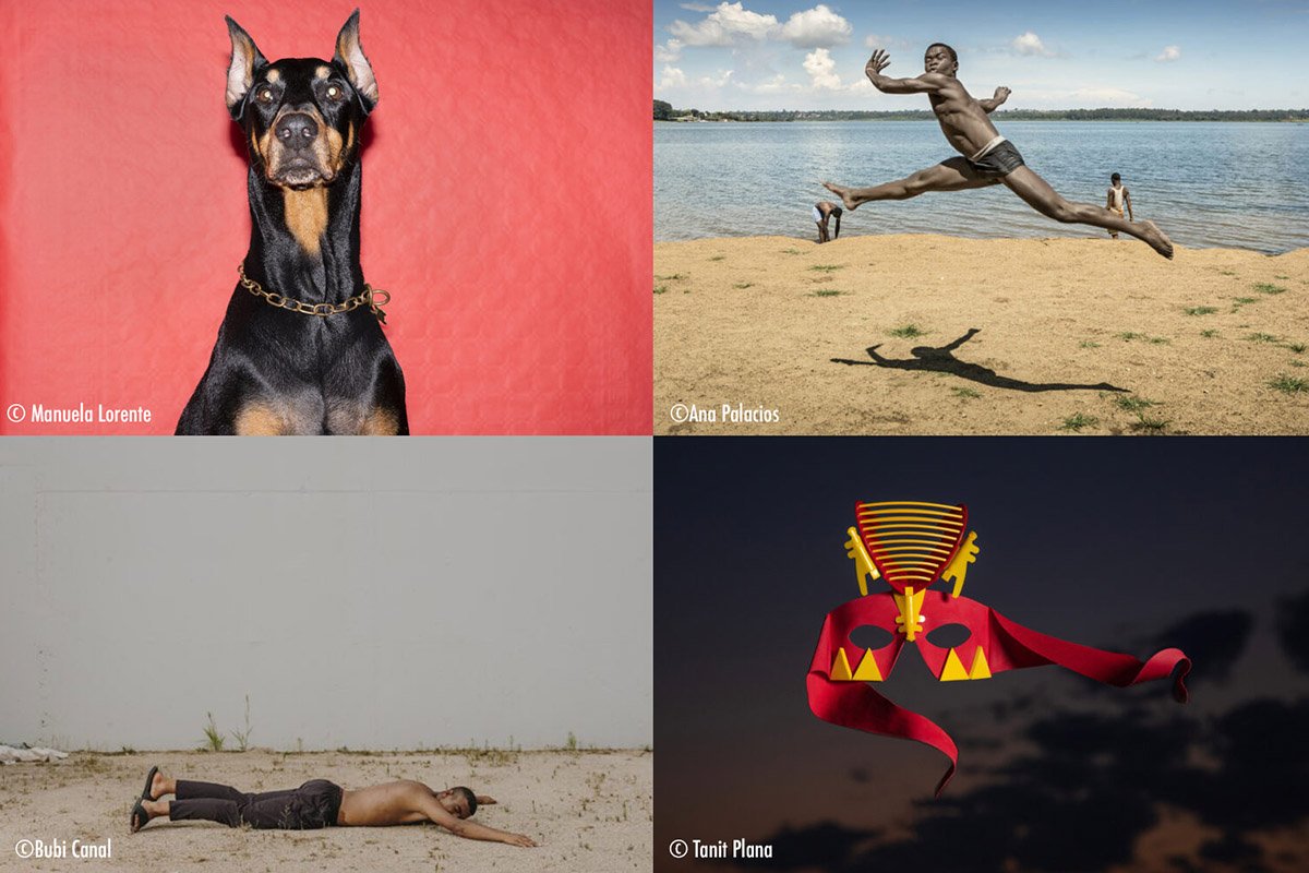 Artistas Truck Art Project