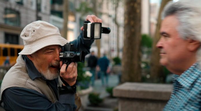 “Me quedan muchas fotos por hacer pero no tengo recursos, en un año estaré arruinado” Bruce Gilden, fotógrafo de Magnum Bruce_Gilden_02