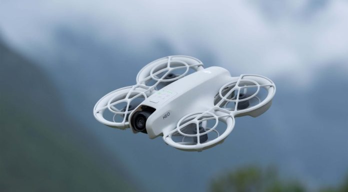 dji neo 2