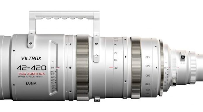 LUNA-42-420mm-T5