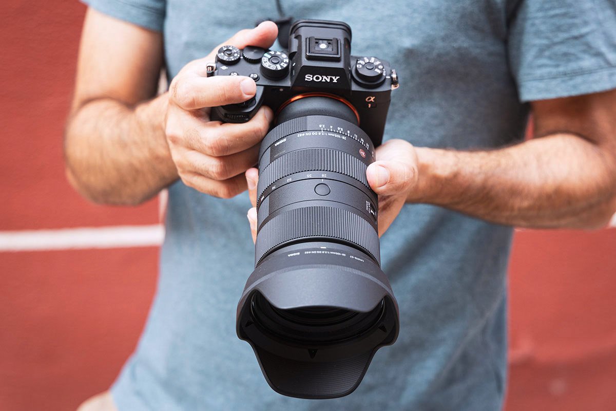 Sigma 28-105mm 1 2.8 DG DN Art_022-2