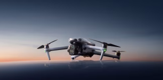 DJI Air 3S_Product KV_1