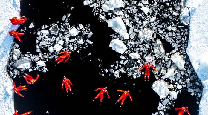© Gilad Topaz-portada - Drone Photo Awards 2024