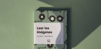 Leer las imágenes – Portada