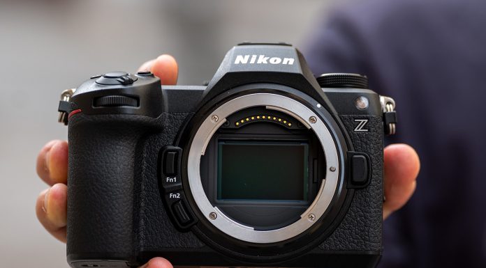 La Nikon Z6 III se convierte en la primera cámara de la marca con credenciales de contenido gracias a un nuevo firmware Nikon-z6-iii-6