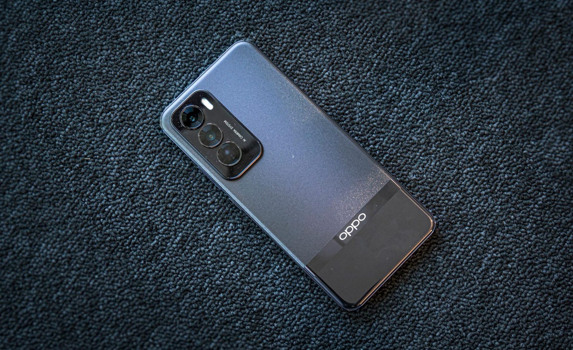 Oppo Reno 12 Pro