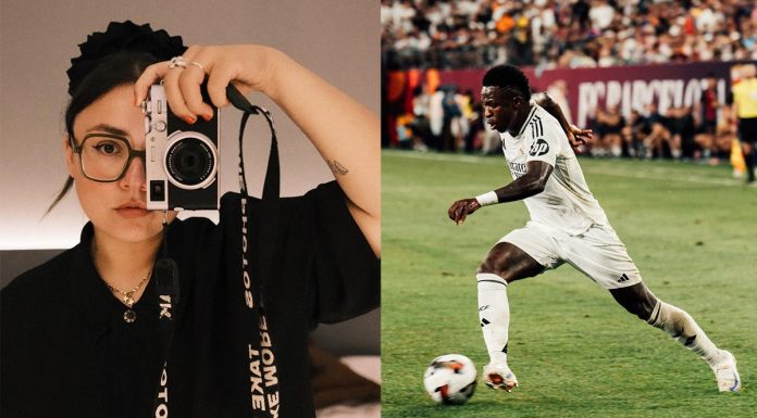 Cómo ser fotógrafa de Adidas y el Real Madrid en sólo 6 años: Sharon López en Photolari Podcast Sharon_Lopez_podcast_02