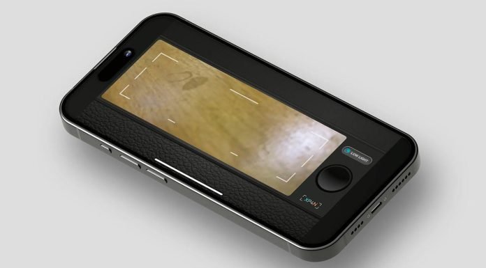 ¿Echas de menos la Hasselblad XPan? Esta aplicación para iPhone simula la experiencia de una cámara panorámica XP4N-APP-iPhone_01