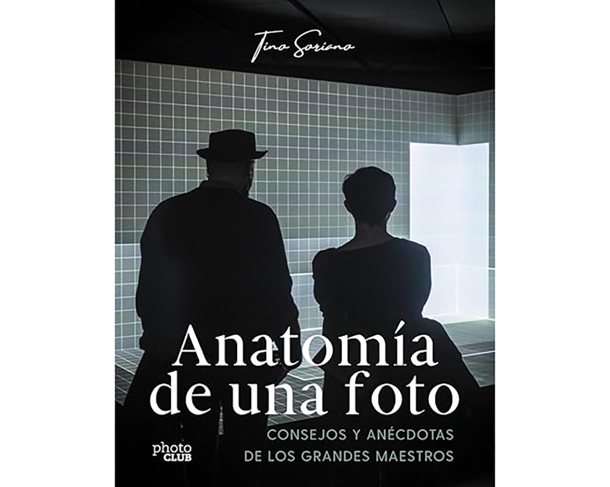 Anatomía de una foto – Tino Soriano