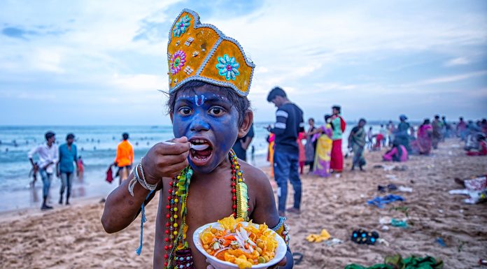 World Food Photography Awards 2025: así puedes participar en el concurso de fotografía gastronómica más importante del mundo Bimi_Food_Photo_Award_02