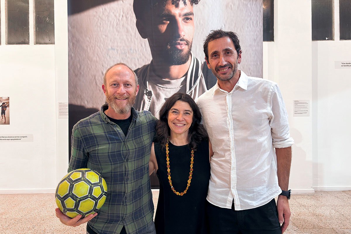 Goals for Change_expo_Ofelia de Pablo_Javier Zurita_Pablo Tosco.04