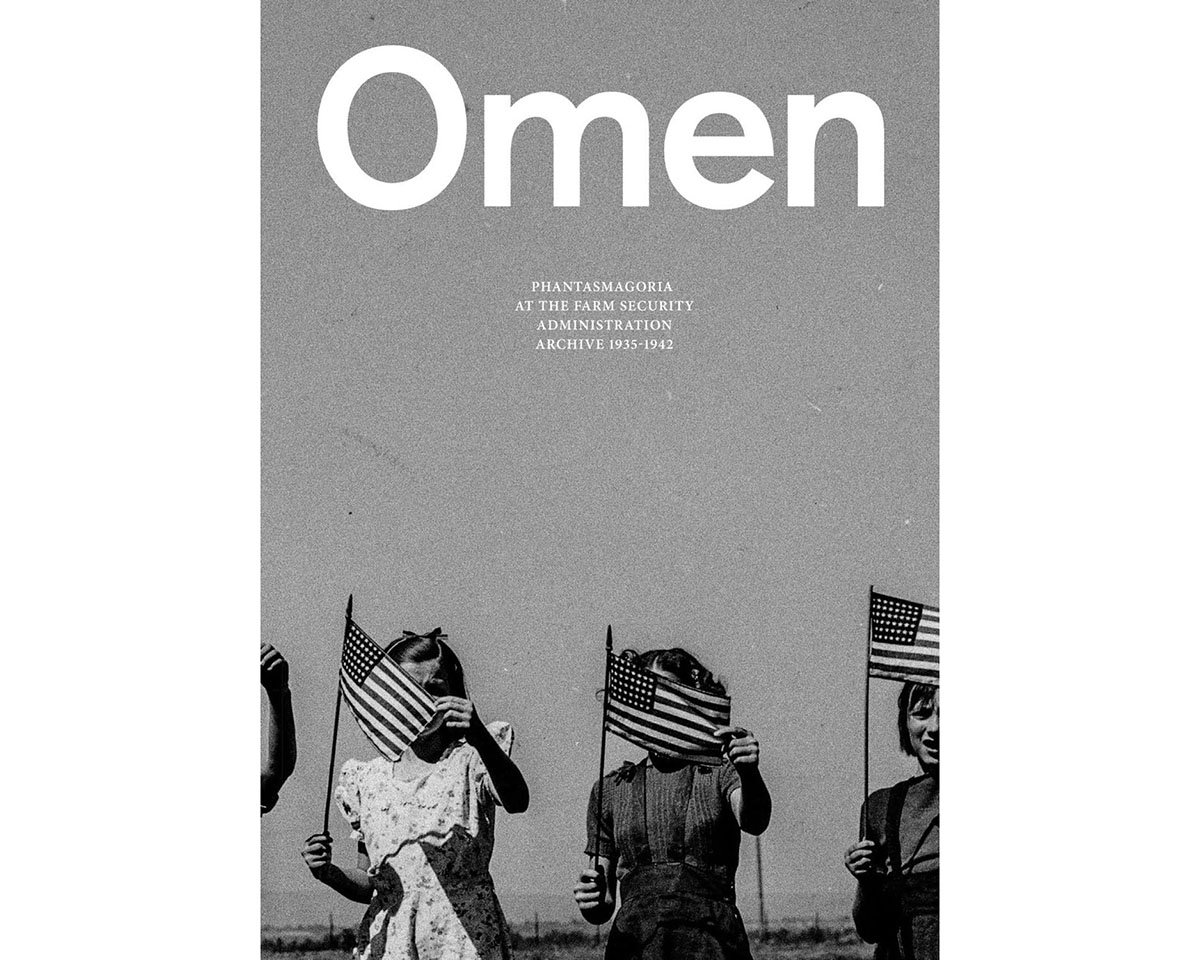 Omen- Phantasmagoria at the Farm Security Administration Archive 1935-1944 – León Muñoz & Jorge Pachoaga