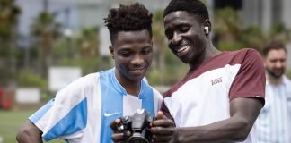 © Proyecto Goals for Change de Ofelia de Pablo y Javier Zurita con Pablo Tosco_Portada 3