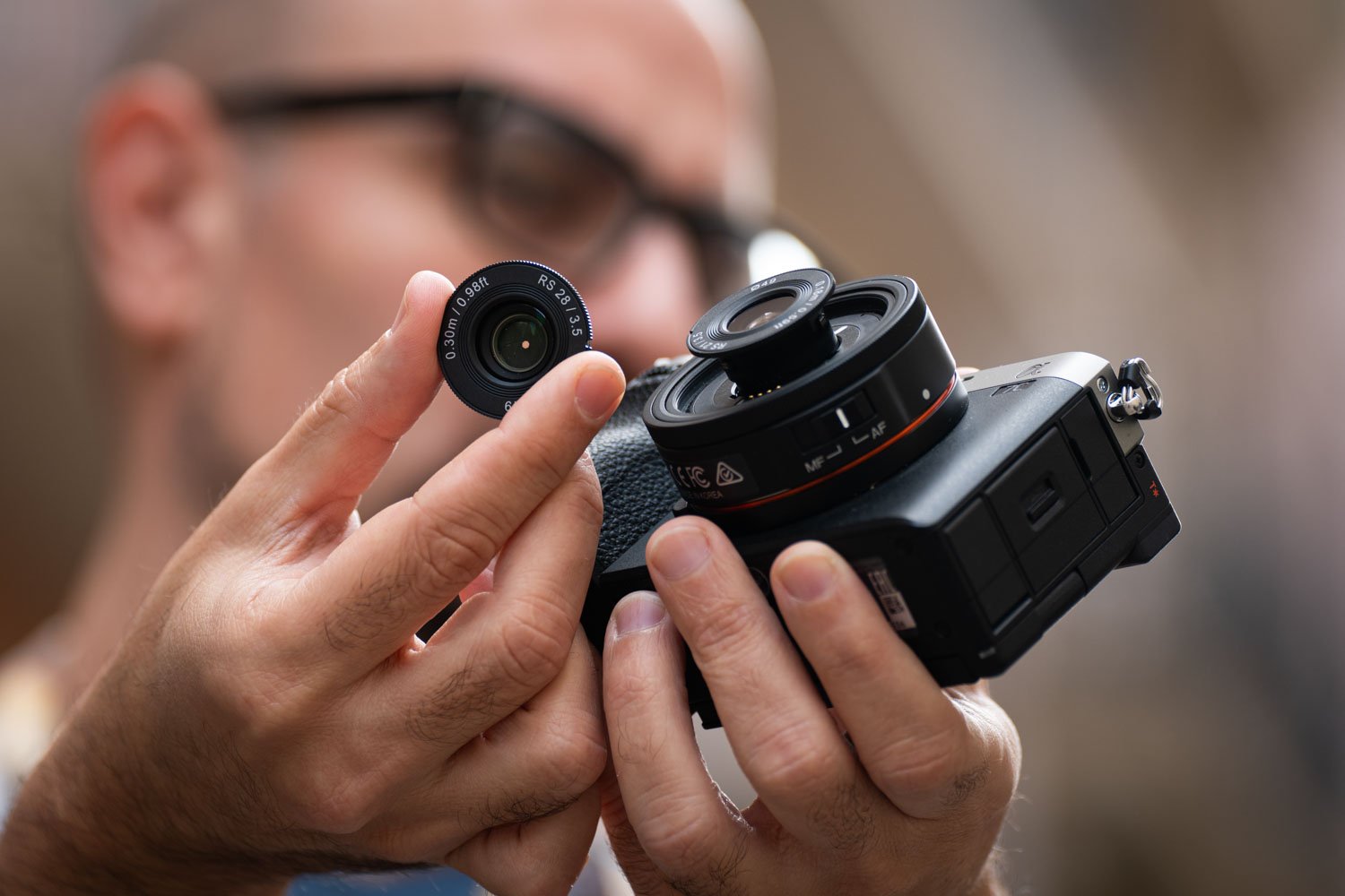 Samyang Remaster Slim-1