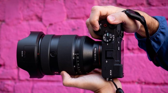 Sony 28-70 mm f2: las claves del zoom más luminoso de la marca Sony 28-70 mm f2 gm-5