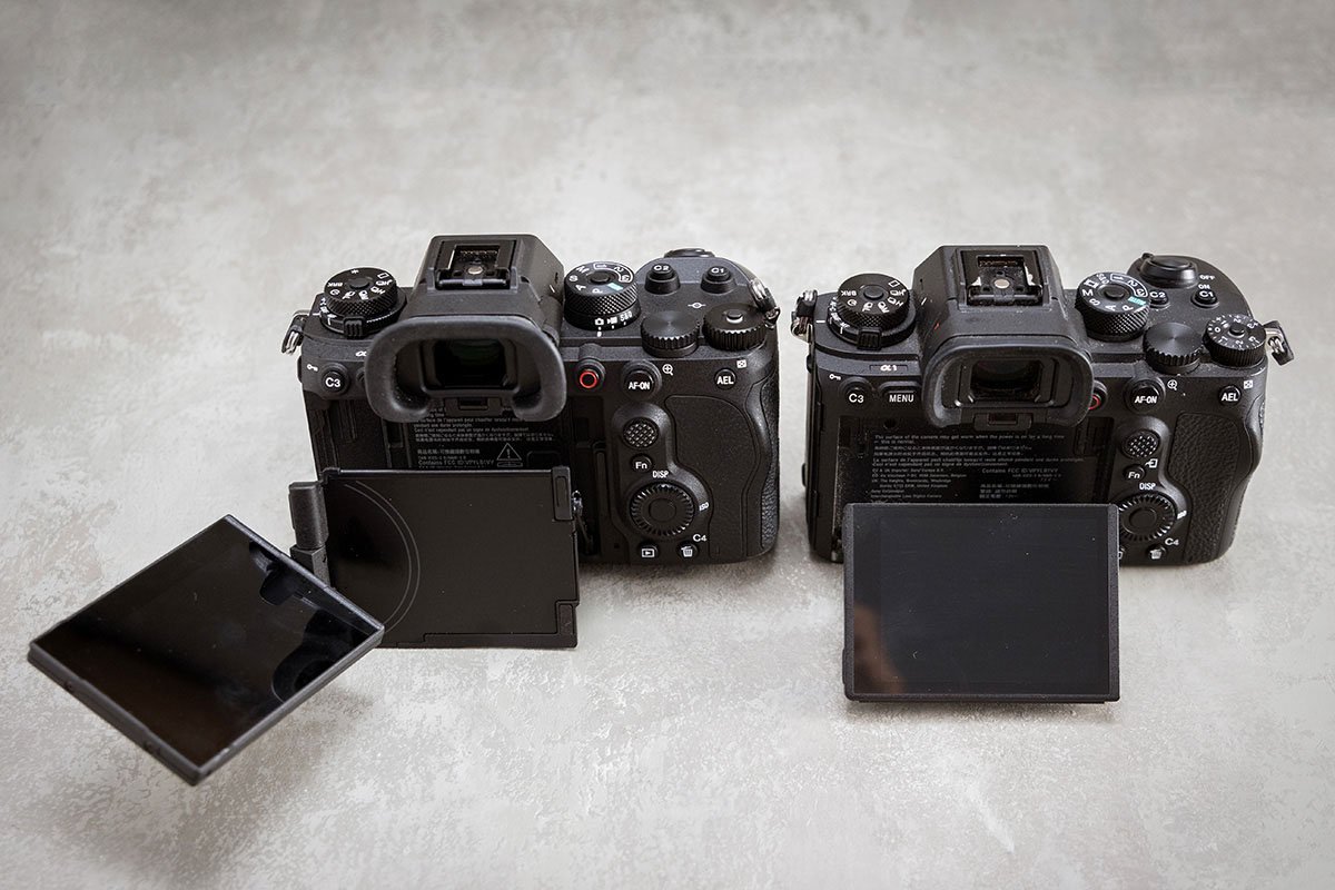 Sony A1 y Sony A1 II_002