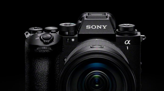 La Sony A1 II llega con los mismos 50 MP y ráfagas de 30 fps, pero mejoras en el enfoque Sony_A1II_oficial_01