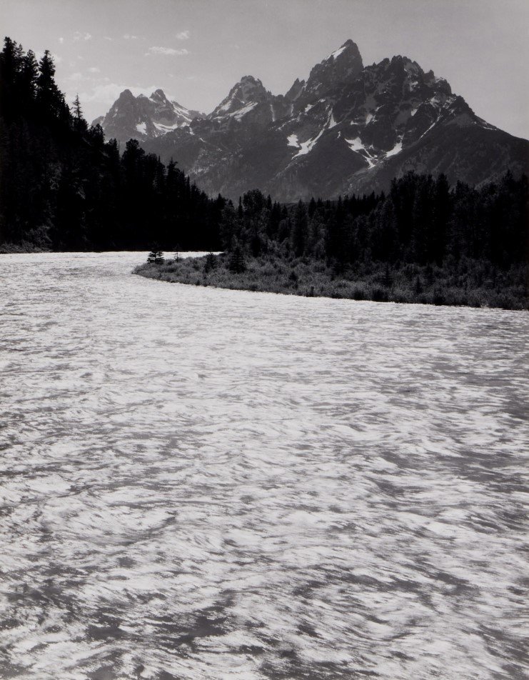 Ansel Adams 2