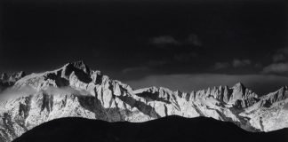 Ansel Adams 5