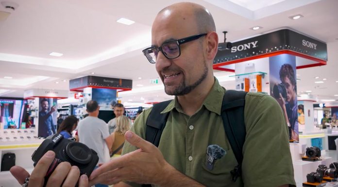 Buscando cámaras en Ciudad del Este, el paraíso de la electrónica barata en Sudamérica Ciudad-Este_portada