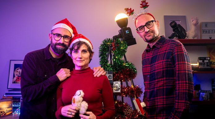 Propósitos (y deseos) fotográficos para 2025. Ola k Ase, Photolari: especial Navidad Especial-navidad