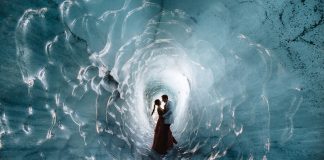 International Wedding Photographer of the Year 1