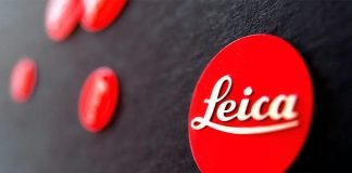 Leica-logo