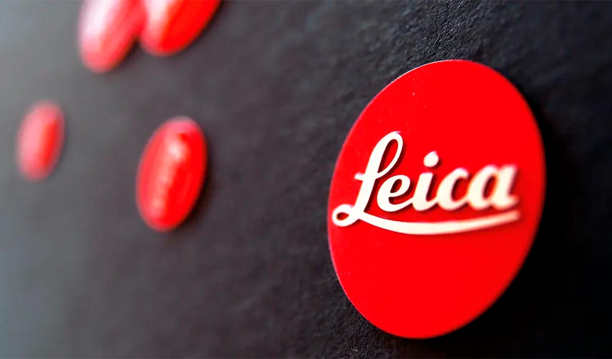 Leica-logo